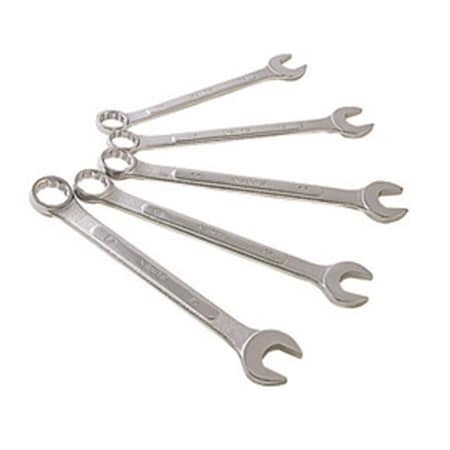 Sunex Tools Sunex Tools 9605M Jumbo Wrench Set; Metric SUU-9605M